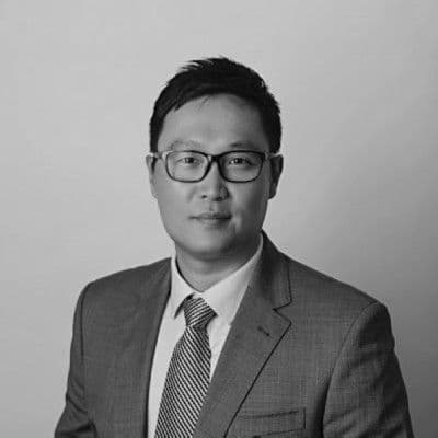 Marcus Noh - Managing Director