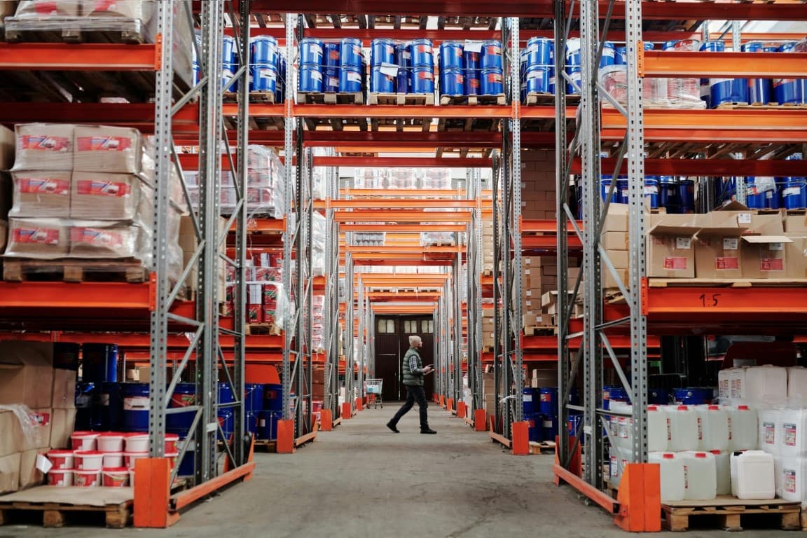 Warehouse Loans: A Complete Guide